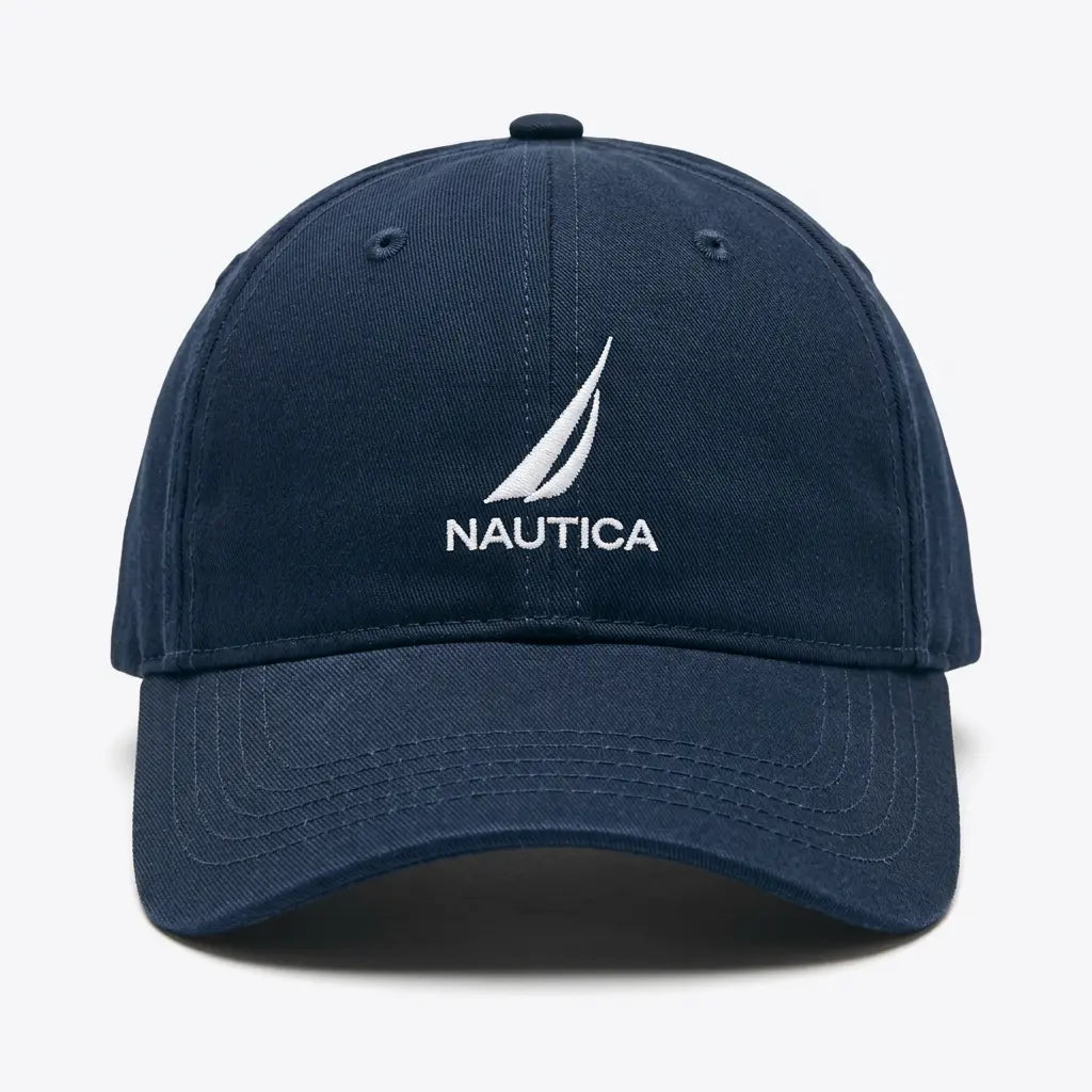 Gorra Nautica