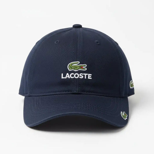 Gorra Lacoste