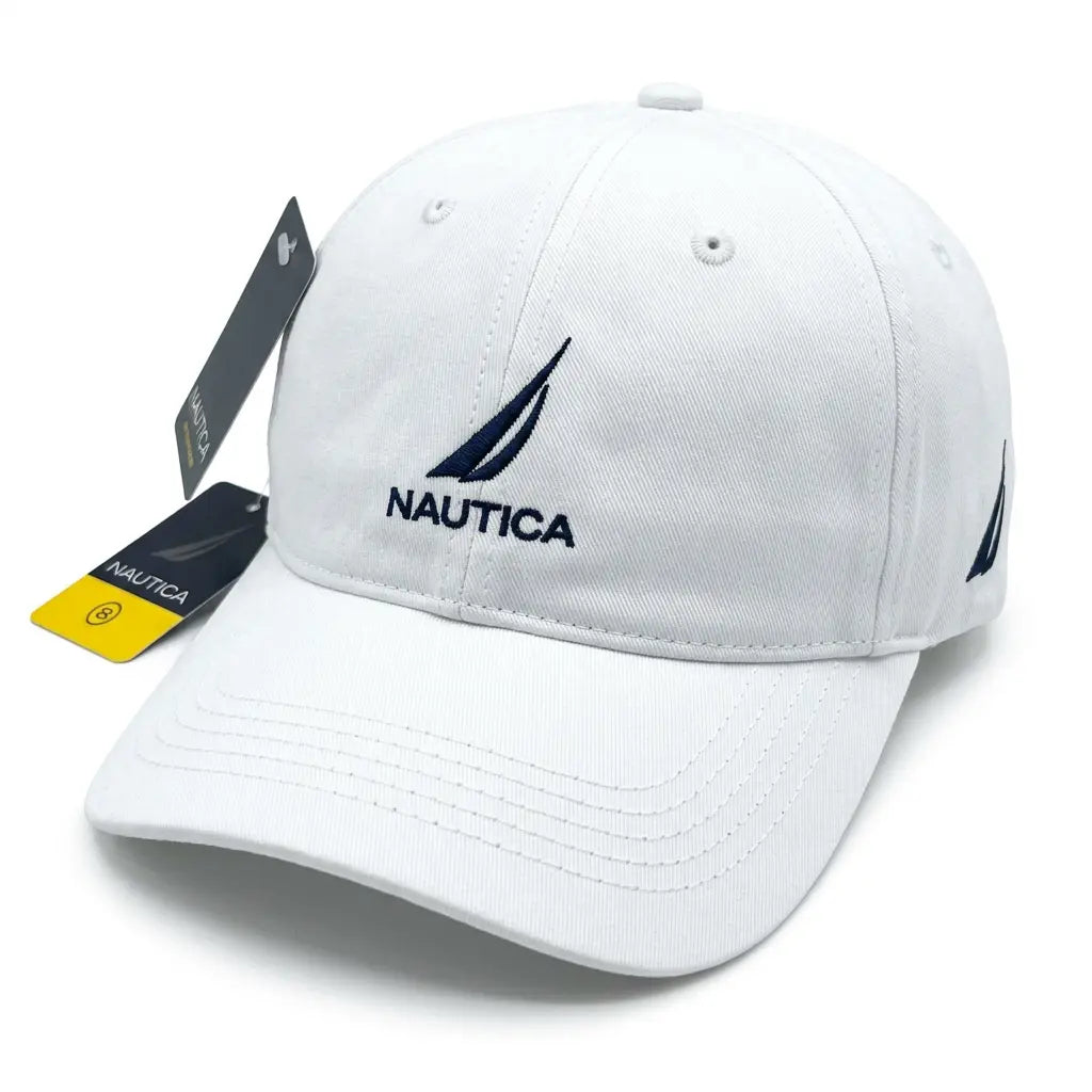 Gorra Nautica