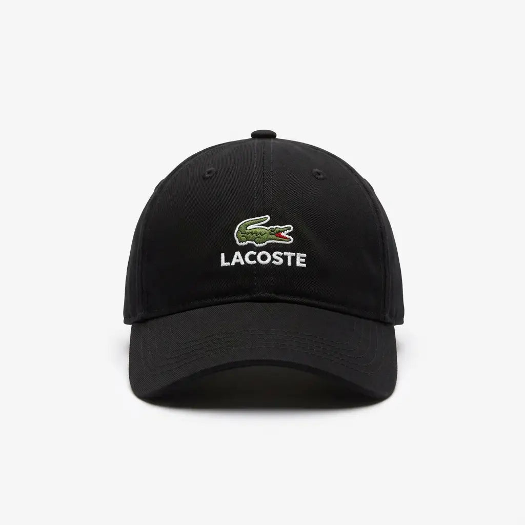 Gorra Lacoste