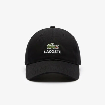 Gorra Lacoste