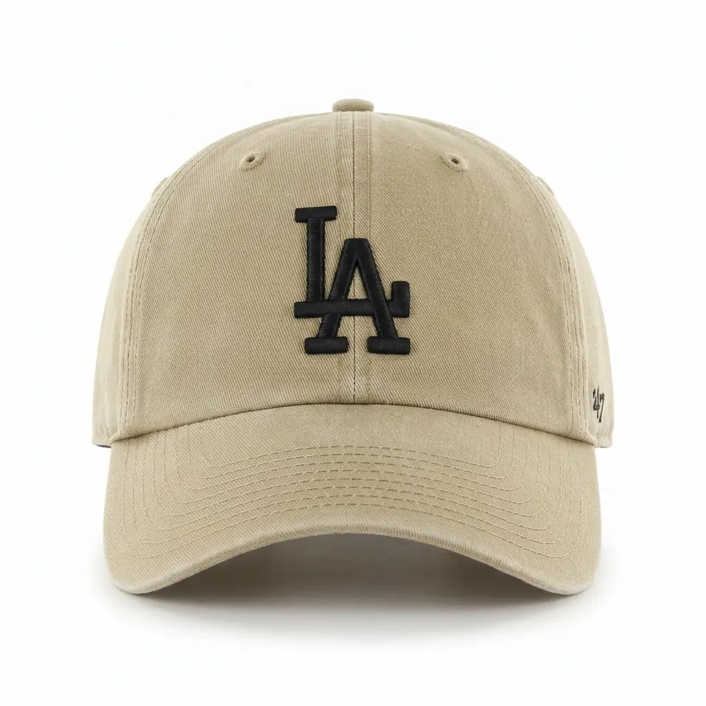 Gorra LA Dodgers