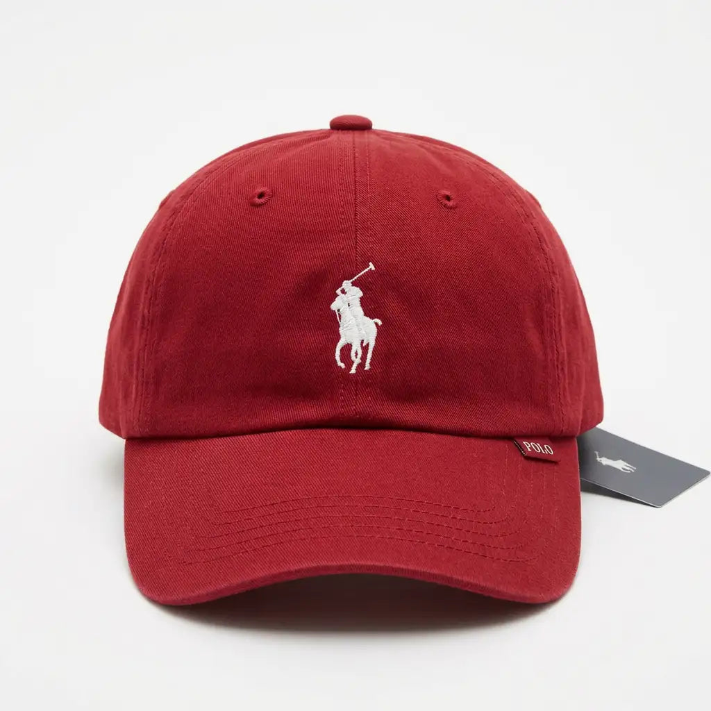 Gorra Polo Ralph Lauren