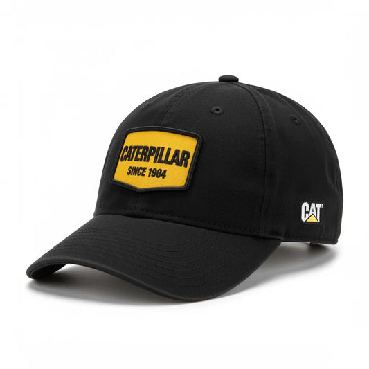 GORRA CATERPILLAR